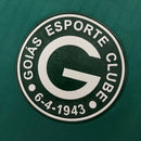 Camisa Goiás Home 23/27 - Verde