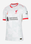 Camisa Liverpool Third 24/25