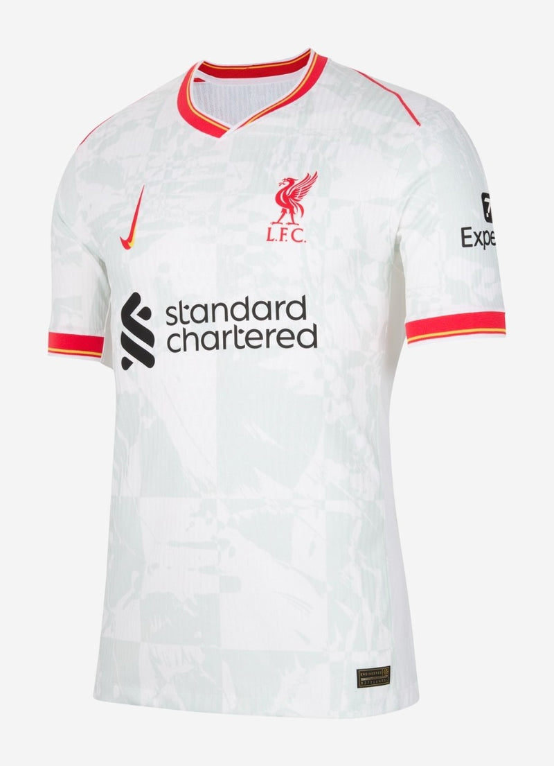 Camisa Liverpool Third 24/25