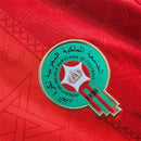 Camisa Marrocos Home 24/25 - Vermelha