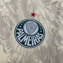 Camisa Palmeiras Home 25/26 - Bege