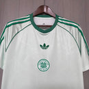 Camisa Celtics Comemorativa 25/26 - Branco