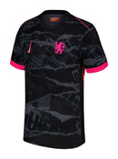 Camisa Chelsea Third 24/25 - Preta