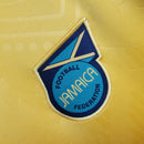 Camisa Jamaica Home 24/25 - Amarela