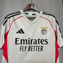 Camisa Benfica Away 25/26