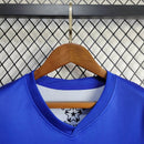 Camisa EUA Feminina Away 24/25- Azul