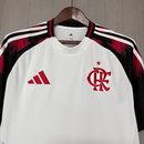 Camisa CRF Away 25/26 - Branca