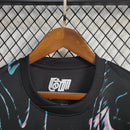 Camisa Coréia do Sul Away 24/25 - Preta