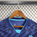 Camisa Porto Away 24/25 - Azul