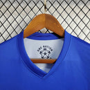 Camisa EUA Away 24/25 - Azul