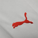 Camisa Marrocos Away 24/25 - Branca