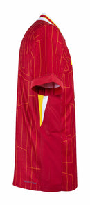 Camisa Liverpool Home 24/25 - Vermelha