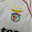 Camisa Benfica Away 25/26