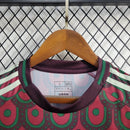 Camisa México Home 24/25 - Vermelha