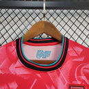 Camisa Coréia do Sul Home 24/25 - Vermelha