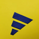Camisa Colombia Home 24/25 - Amarela