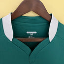 Camisa Goiás Home 23/27 - Verde