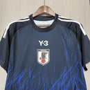 Camisa Japão Home 24/25 - Azul Escura