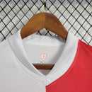 Camisa Croácia Home 24/25 - Vermelha e branca