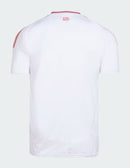 Camisa Internacional Away 25/26 - Branca