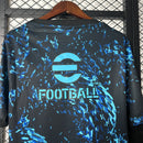 Camisa Inter Milan 25/26 - Especial Edition