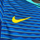Camisa Brasil Feminina Away 24/25 - Azul
