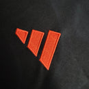 Camisa Colombia Feminina Away 24/25 - Preta