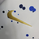 Camisa EUA Feminina Home 23/24 - Branca