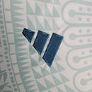 Camisa México Feminina Away 24/25 - Verde clara