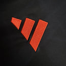 Camisa Colombia Away 24/25 - Preta