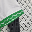 Camisa Marrocos Away 24/25 - Branca