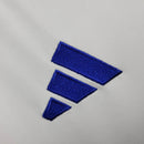 Camisa Chile Away 24/25 - Branca