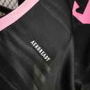 Camisa Inter de Miami Away 24/25 - Preta