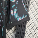 Camisa Coréia do Sul Away 24/25 - Preta