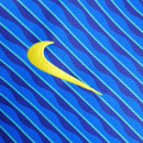 Camisa Brasil Away 24/25 - Azul