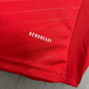 Camisa Benfica Home 24/25 - Vermelha