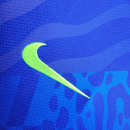 Camisa Brasil Away 25/26 - Azul