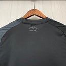 Conjunto Infantil Inter de Miami Away 25/26 - Preto