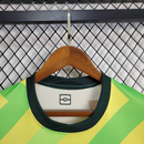 Camisa Asutralia Home 24/25 - Amarela