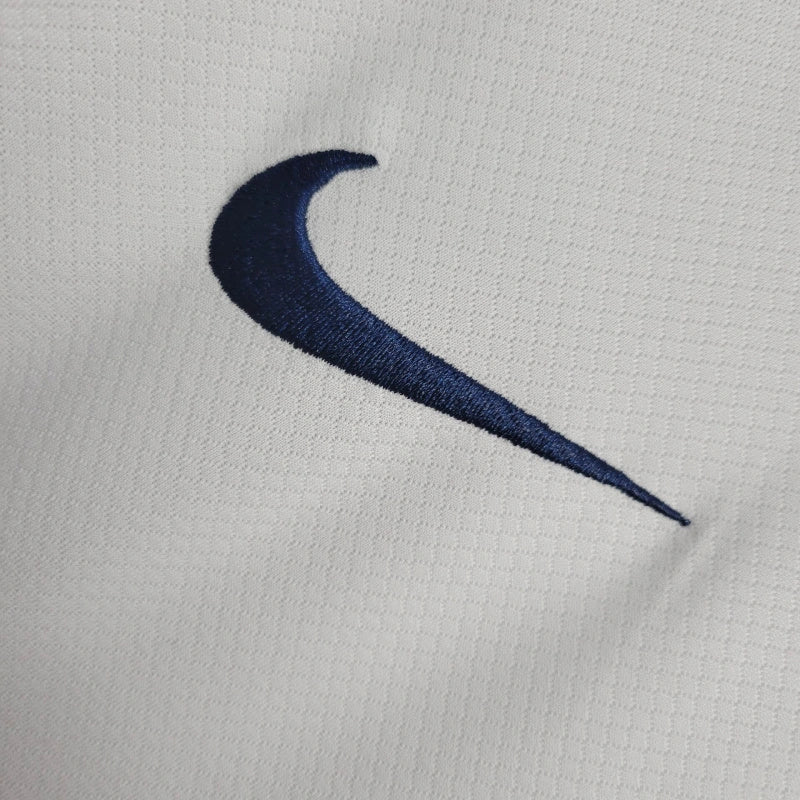 Camisa EUA Home 24/25 - Branca