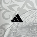 Camisa Benfica Home 25/26 - Branca