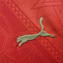 Camisa Marrocos Home 24/25 - Vermelha