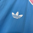 Camisa Inter de Miami Third 25/26 - Azul