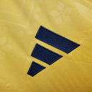 Camisa Jamaica Home 24/25 - Amarela