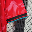 Camisa Coréia do Sul Home 24/25 - Vermelha