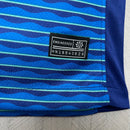 Camisa Brasil Feminina Away 24/25 - Azul