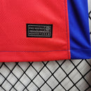 Camisa EUA Feminina Away 24/25- Azul