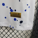 Camisa EUA Feminina Home 23/24 - Branca