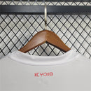 Camisa Marrocos Away 24/25 - Branca