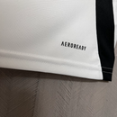 Camisa CRF Away 25/26 - Branca